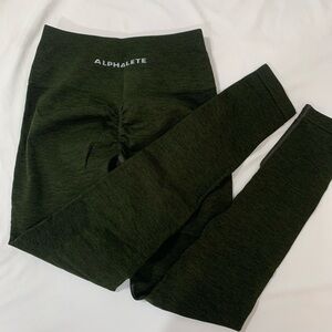 Alphalete Amplify Leggings